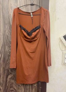Newme Dress of worth 1299 is 420.