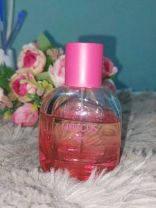 Zara Hibiscus, 5ml Sample