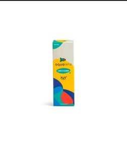 Aqualens Spectacle Lens Cleaner Pack Of 1