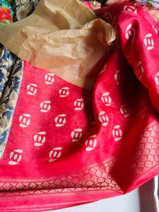 Sarees