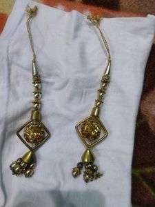 Latkan For Lahnga And Blouse