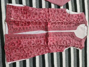 Boys&#39; Ethnic Kurta Set for 4 to 6 yrs old