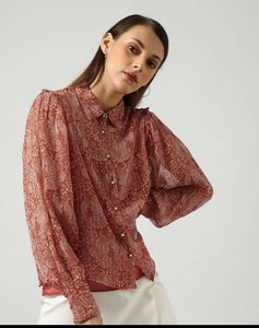 Top For Girls