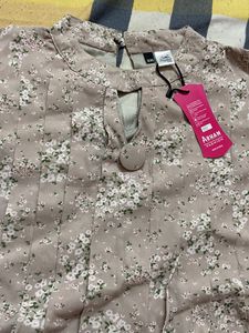 Brand New Fancy Top