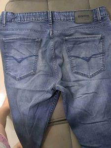 Men Jeans
