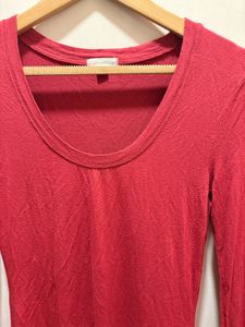 Beautiful Long Sleeve Tshirt