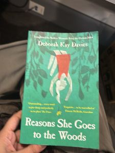 Fiction Book