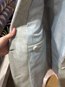 New Overcoat For Women