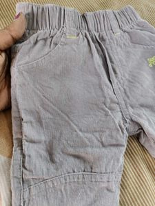 Newborn 2 Jeans