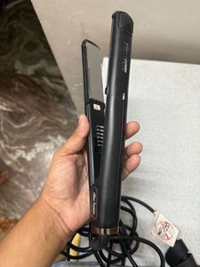 Alan Truman Mirror Titanium Straightener