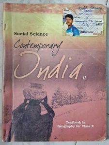 Class 10th Books