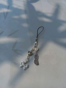 Pin Bag Charms
