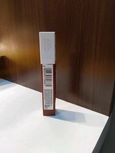 Maybelline Matte Lipstick