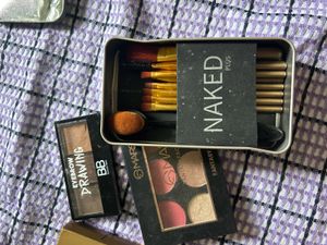 Makeup Bundle
