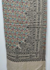 Woollen Shawl Multicolour NEW