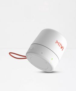 MIVI Play Bluetooth Speaker