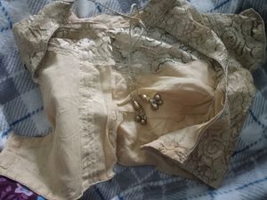 New Blouse