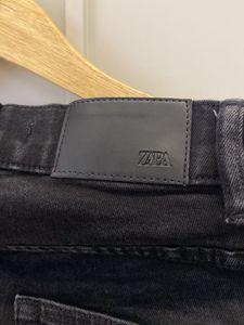 Zara Denim Jeans