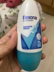 Rexona  Deodrant Underarm Roll On With