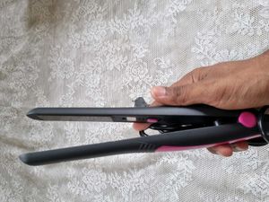 Kemei Professional Hair Straightener