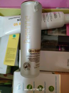 Perenne Glow Booster Radiance Serum