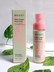 Swiss Beauty Glow Fusion Toner