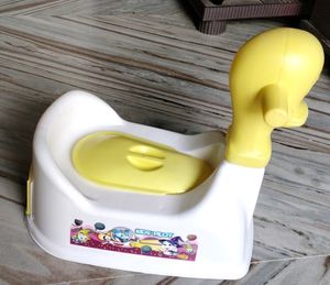 Kids Potty Training Toy (Used Only As A Toy)