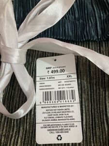 Shein Bold Spaghetti Strap Backless dress