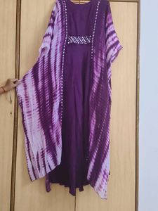 stylish kaftan 1 piece......