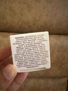 Charlotte Tilbury Magic Water Cream