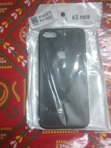 I PHONE 5s Back Cover