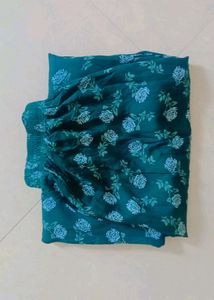 Pure Cotton Long Plazo