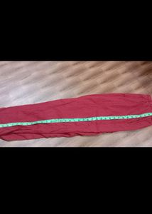 Women High Low Co Ord Set