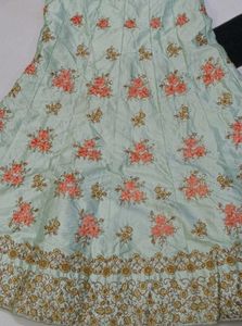 Elegant Lehenga Choli