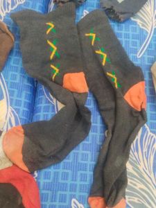 Comfortable Everyday Socks