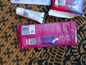 Serona Period Care Combo