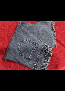 Denim