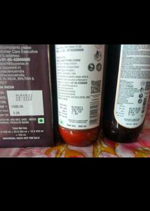 WOW Hair Growth Kit