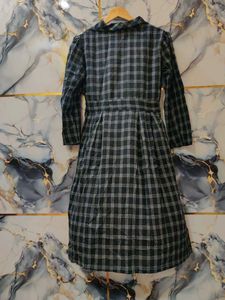 Cottinfab New Unused Dress Size XL
