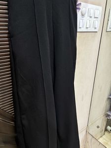 TRENDS Black Jumpsuit - Classic &amp; Chic! BRAND NEW