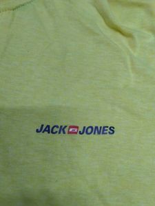 Collar T-shirt Half Baju Cooler