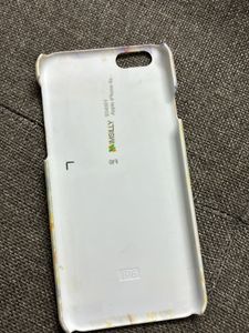 iPhone 6s Cover