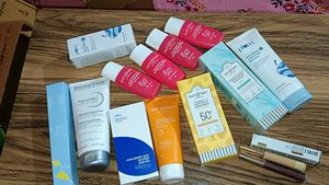Skincare Bundle