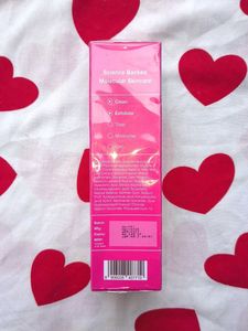 AHA Face Cleanser