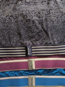 3 Pack Combo Trunks