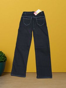 D@57 Size-26 Straight Jeans