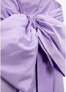 Zara Bow Dress