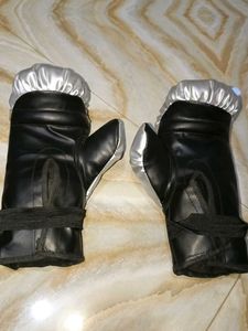 Kids Boxing Kit