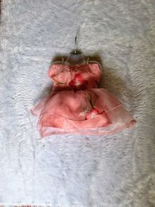 Kids Frock