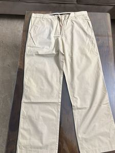 Khaki Pants